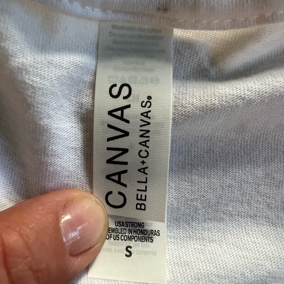 Floral | Flower t-shirt - Picture 4 of 4